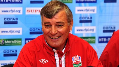 Владимир Эштреков Владимир Эштреков