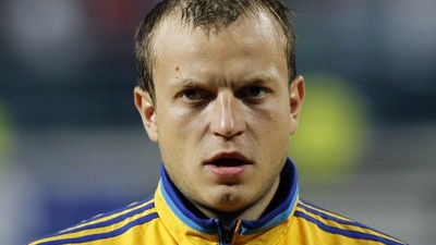 Олег Гусев