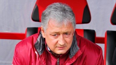 Рината Билялетдинова ждет встреча ос «Спартаком»