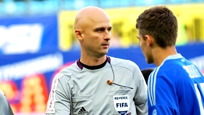 Сергей Карасев
