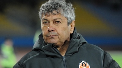 Мирча Луческу