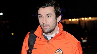 Дарио Срна