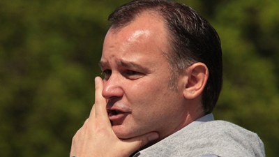 Александр Гришин