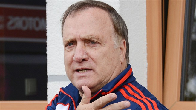 Дик Адвокат