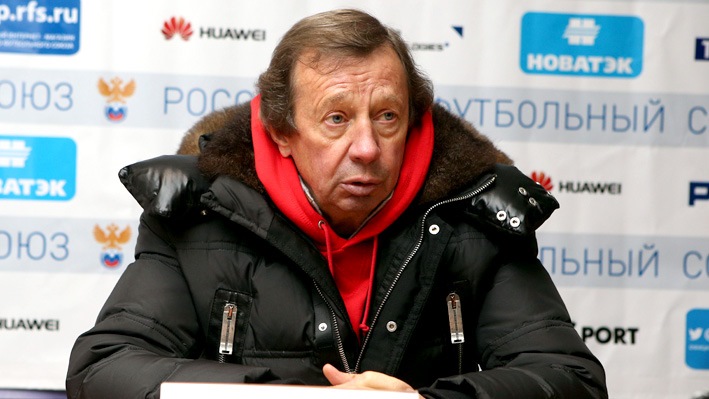 Юрий Семин