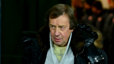 Юрий Семин