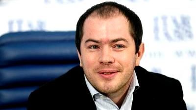 Роман Асхабадзе