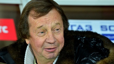Юрий Семин