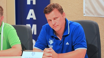 Андрей Соломатин