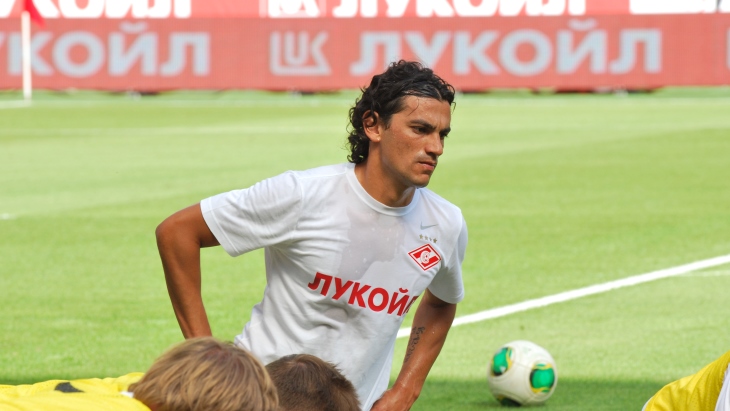 Тино Коста