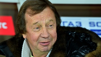 Юрий Семин
