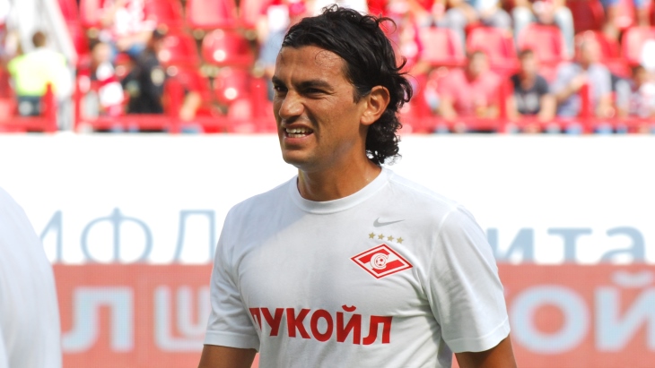 Тино Коста