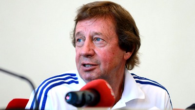 Юрий Семин