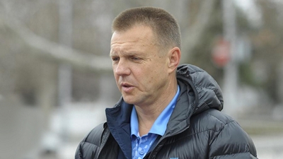Александр Красильников