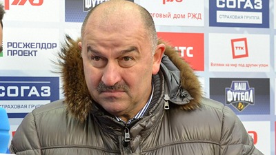 Станислав Черчесов