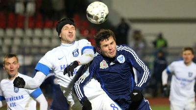 «Волга»