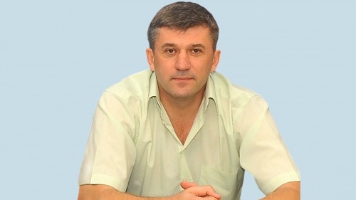 Сергей Нечай