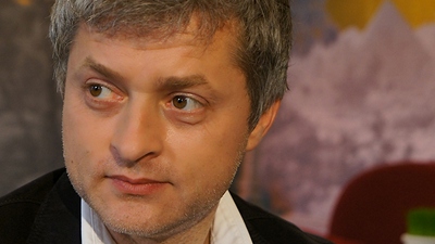 Игорь Ефремов