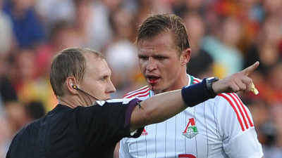 Дмитрий Тарасов