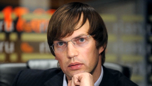Герман Чистяков