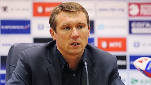 Андрей Талалаев