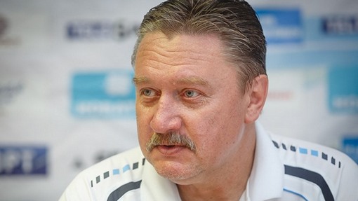 Николай Южанин