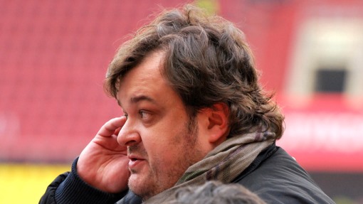 Василий Уткин