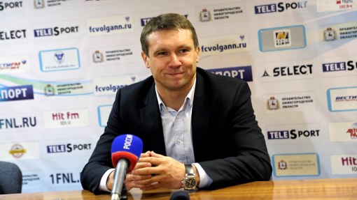 Андрей Талалаев