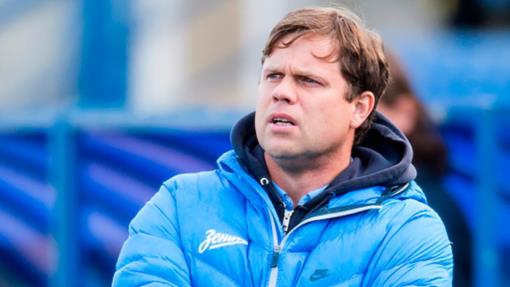 Владислав Радимов
