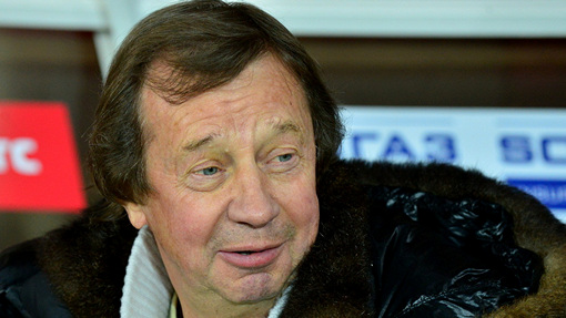 Юрий Семин