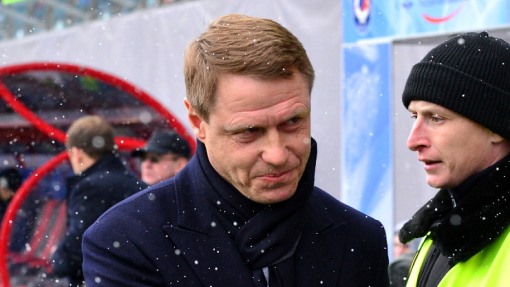 Олег Кононов
