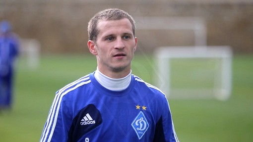 Александр Алиев