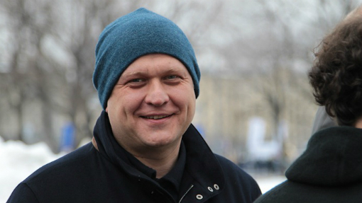 Сергей Капков