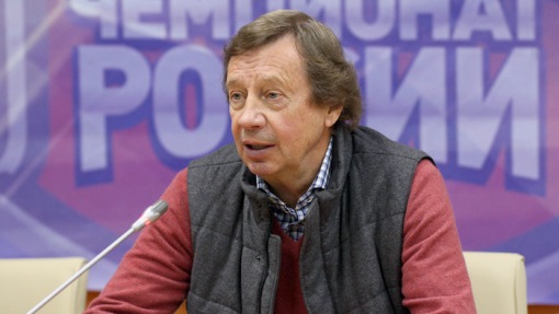 Юрий Семин