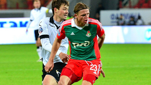 Дмитрий Тарасов