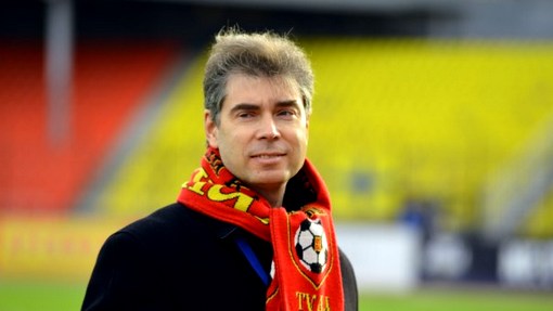 Евгений Овсянников