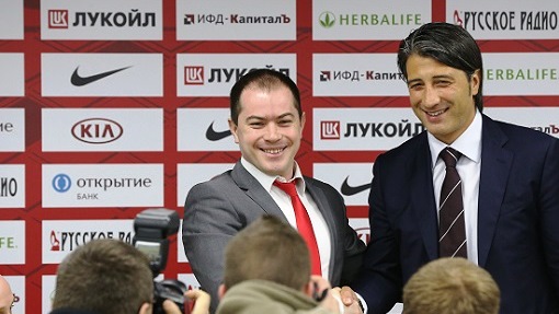 Леонид Федун