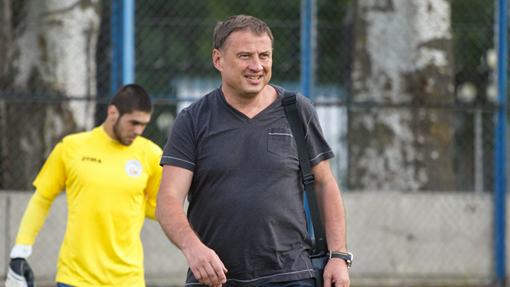Александр Шикунов