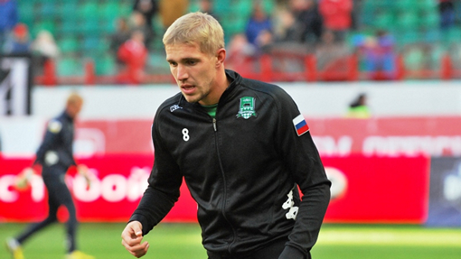 Юрий Газинский