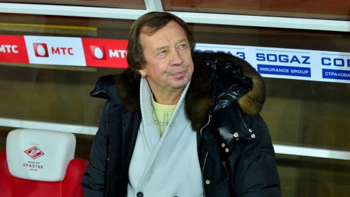 Юрий Семин