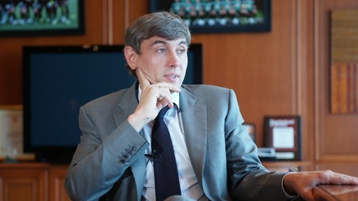Сергей Галицкий