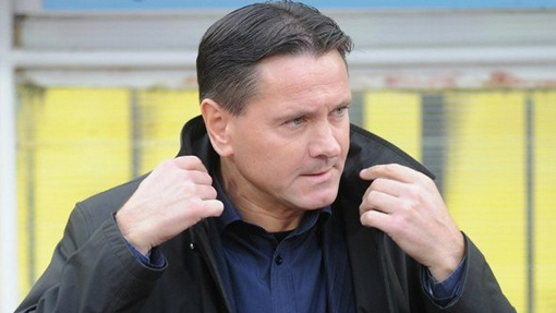 Дмитрий Аленичев
