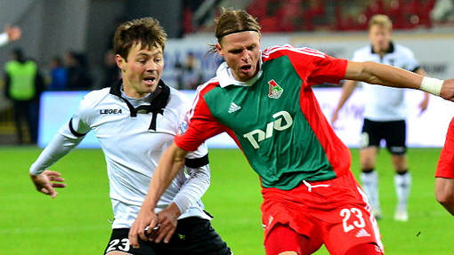 Дмитрий Тарасов