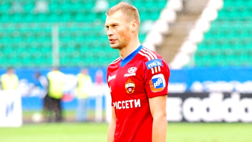 Василий Березуцкий