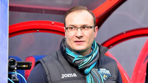 Константин Генич