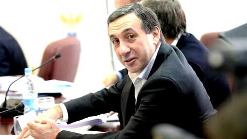 Евгений Гинер
