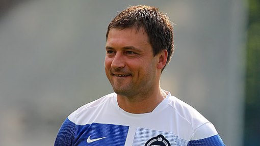 Игорь Корнеев