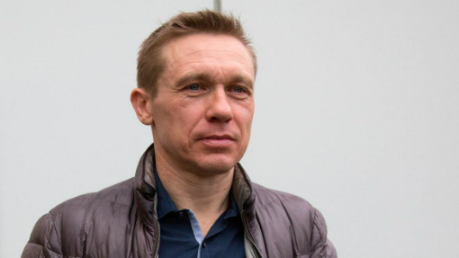 Александр Горшков
