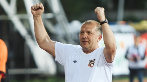 Григорий Иванов