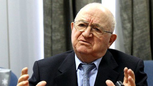 Никита Симонян